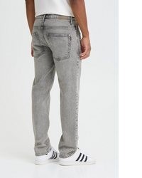 graue Jeans von BLEND
