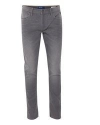 graue Jeans von BLEND