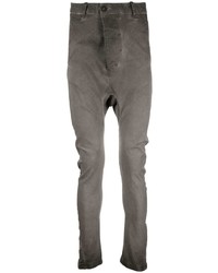 graue Jeans von Boris Bidjan Saberi