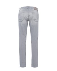 graue Jeans von Brax