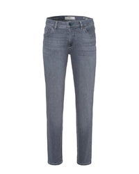 graue Jeans von Brax