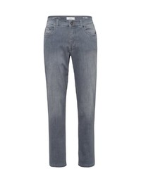 graue Jeans von Brax