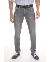 graue Jeans von Bright Jeans