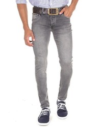 graue Jeans von Bright Jeans