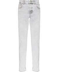 graue Jeans von Brunello Cucinelli