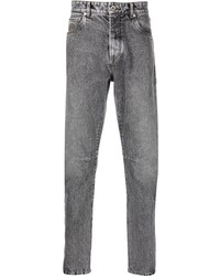 graue Jeans von Brunello Cucinelli
