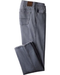 graue Jeans von BRÜHL