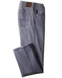 graue Jeans von BRÜHL