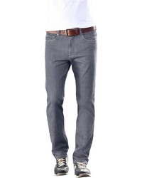 graue Jeans von BRÜHL