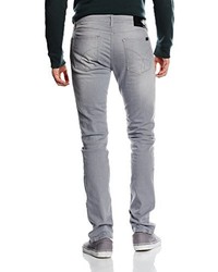graue Jeans von Calvin Klein