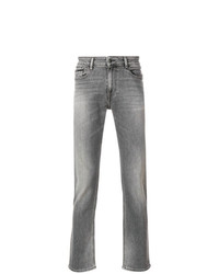 graue Jeans von Calvin Klein Jeans