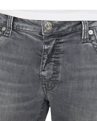 graue Jeans von Camp David