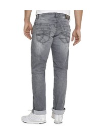 graue Jeans von Camp David