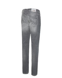 graue Jeans von Camp David