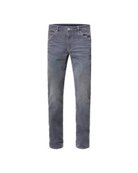 graue Jeans von Camp David