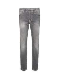 graue Jeans von Camp David