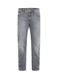 graue Jeans von Camp David