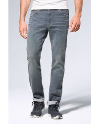 graue Jeans von Camp David