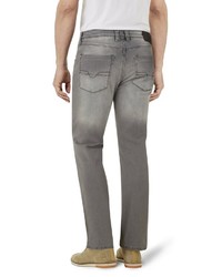 graue Jeans von CARLO COLUCCI