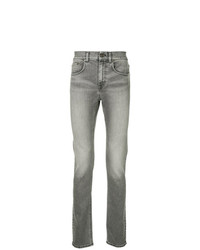 graue Jeans von Cerruti 1881