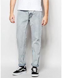 graue Jeans von Cheap Monday