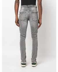 graue Jeans von Ksubi