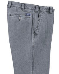 graue Jeans von Classic