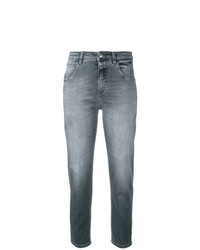 graue Jeans von Closed