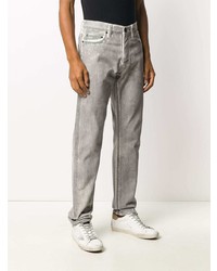 graue Jeans von John Elliott