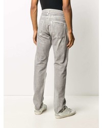 graue Jeans von John Elliott