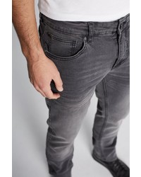 graue Jeans von Colorado Denim