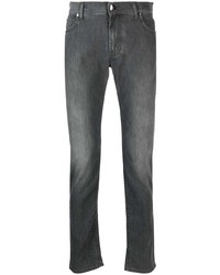 graue Jeans von Corneliani