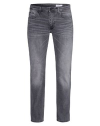 graue Jeans von Cross Jeans