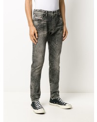 graue Jeans von Diesel