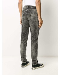 graue Jeans von Diesel