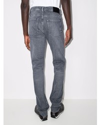 graue Jeans von BOSS