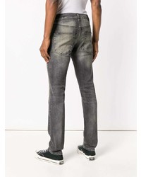 graue Jeans von R13