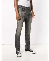 graue Jeans von R13