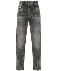 graue Jeans von Diesel