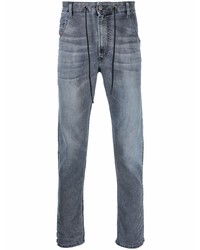 graue Jeans von Diesel