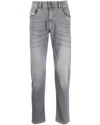 graue Jeans von Diesel