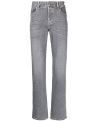 graue Jeans von Diesel