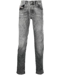 graue Jeans von Diesel