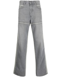 graue Jeans von Diesel