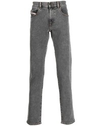 graue Jeans von Diesel