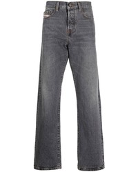 graue Jeans von Diesel