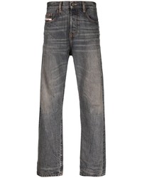 graue Jeans von Diesel