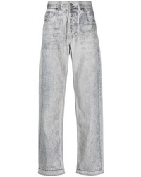 graue Jeans von Diesel