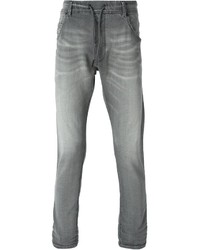 graue Jeans von Diesel