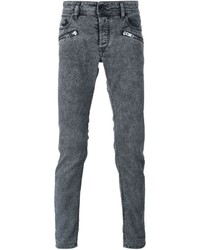 graue Jeans von Diesel